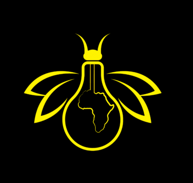 Black logo
