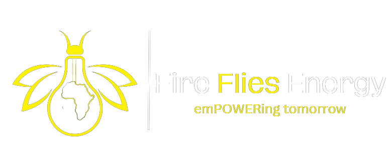 Fireflies Transparent Logo