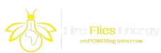 Fireflies Transparent Logo